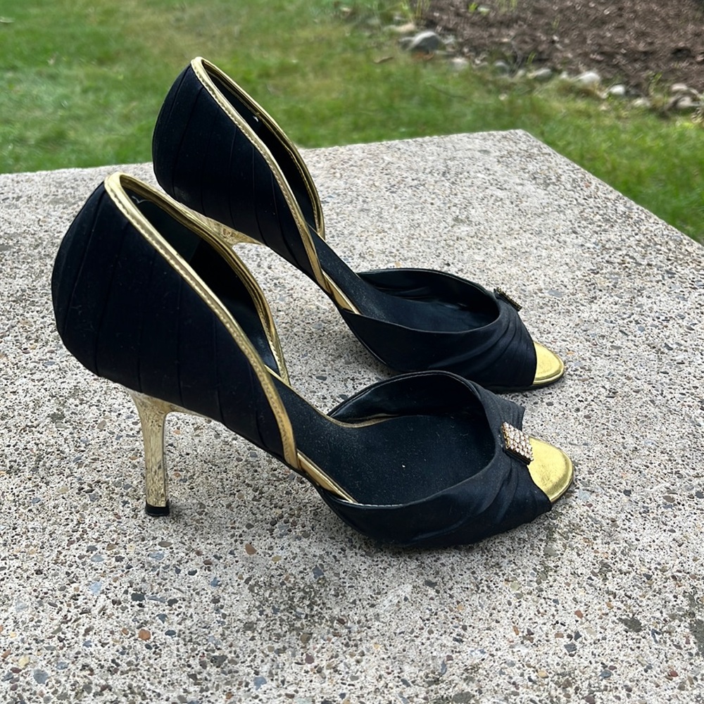 Nine West Heels
